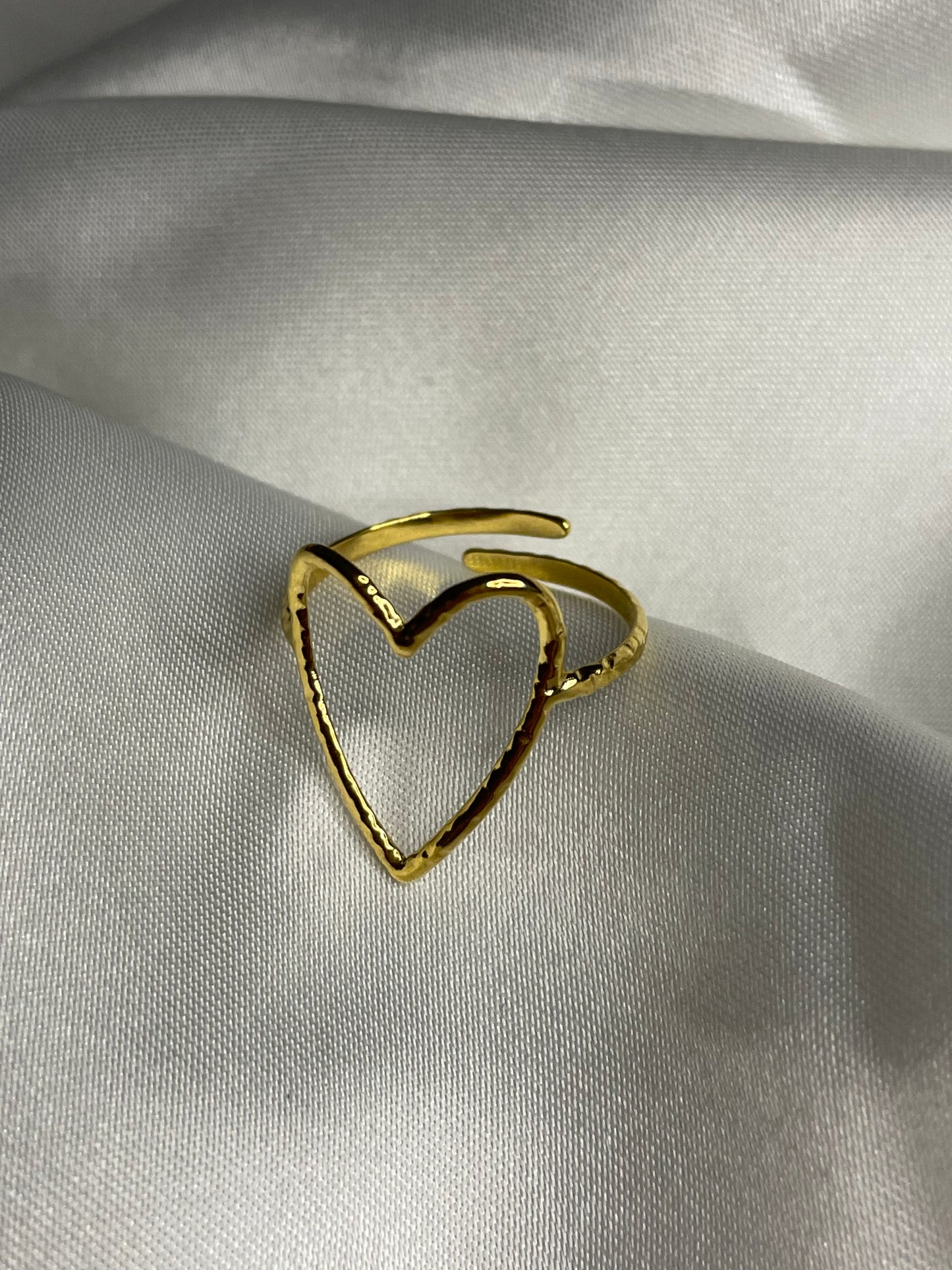 Bague Crush💛