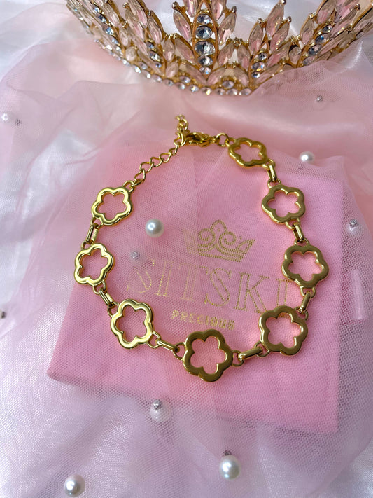 Bracelet Nina 🌸✨