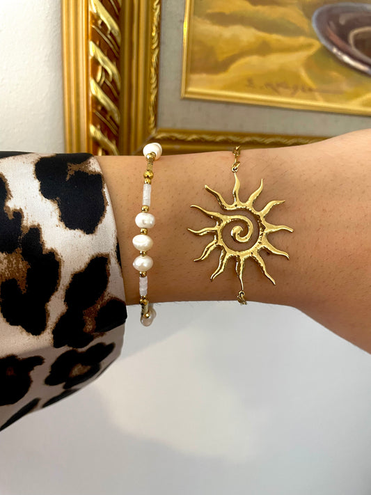 Bracelet Puissance ✨