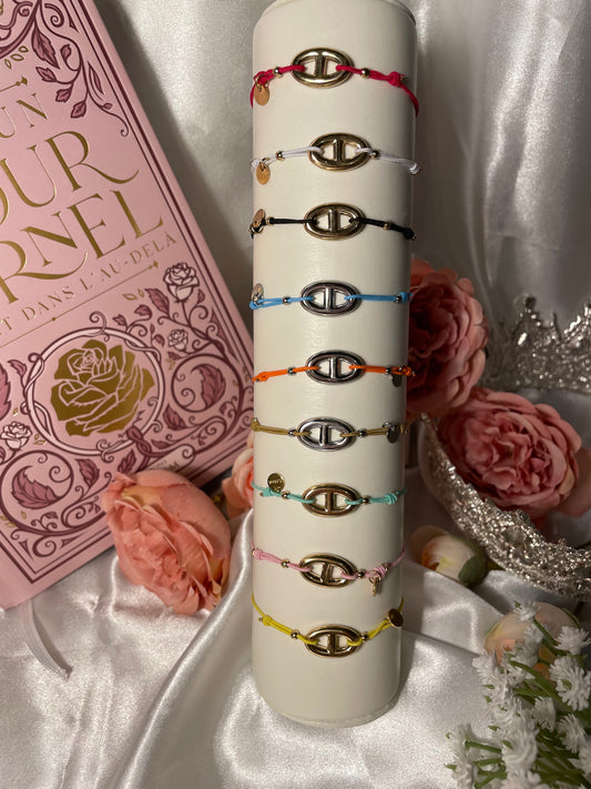 Bracelet GLAM⭐️