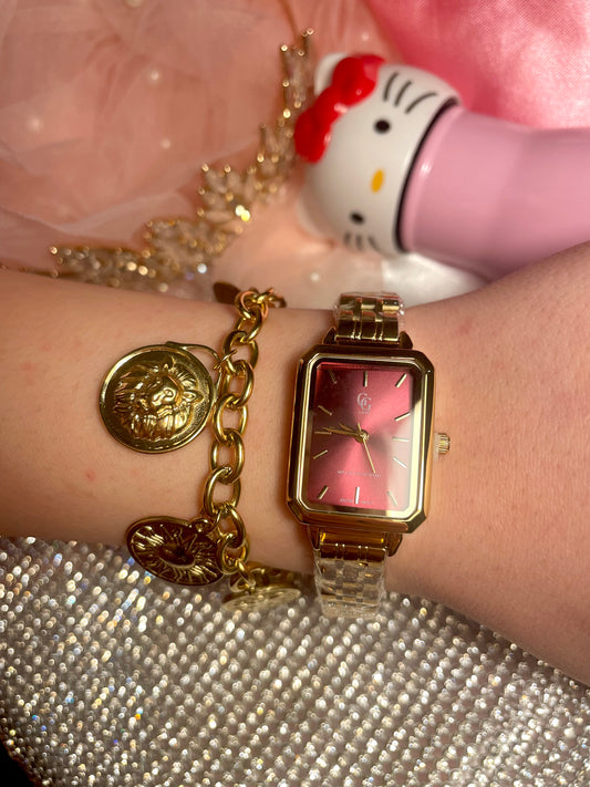 Montre Old Money 💰