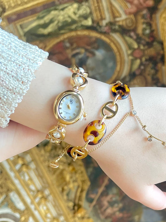 Montre Charlotte ✨