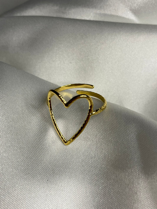 Bague Crush💛